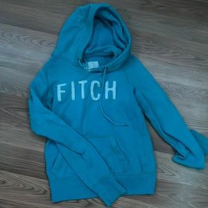 abercrombie hoodie